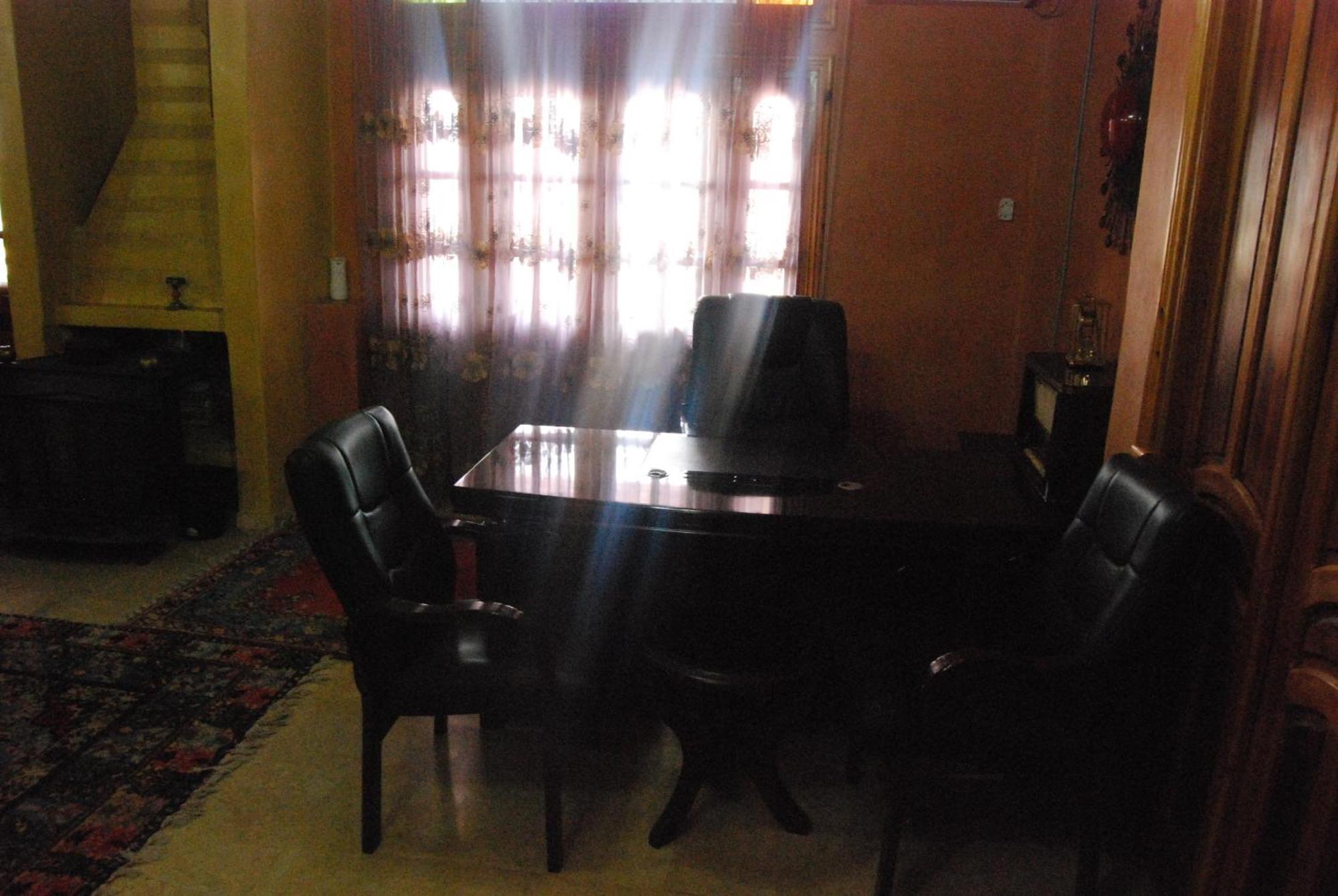 Hotel Taddart مدلة المظهر الخارجي الصورة
