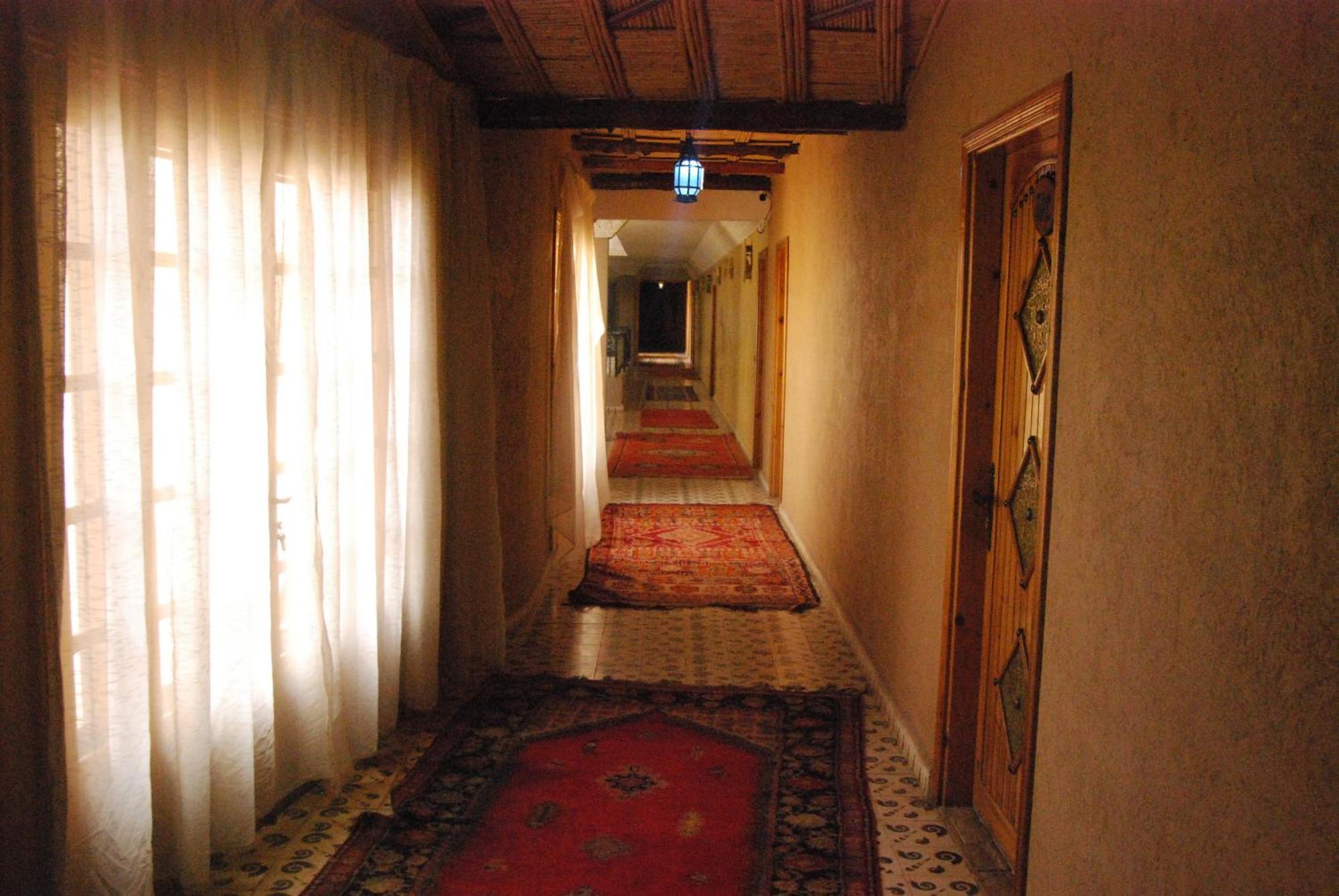 Hotel Taddart مدلة المظهر الخارجي الصورة
