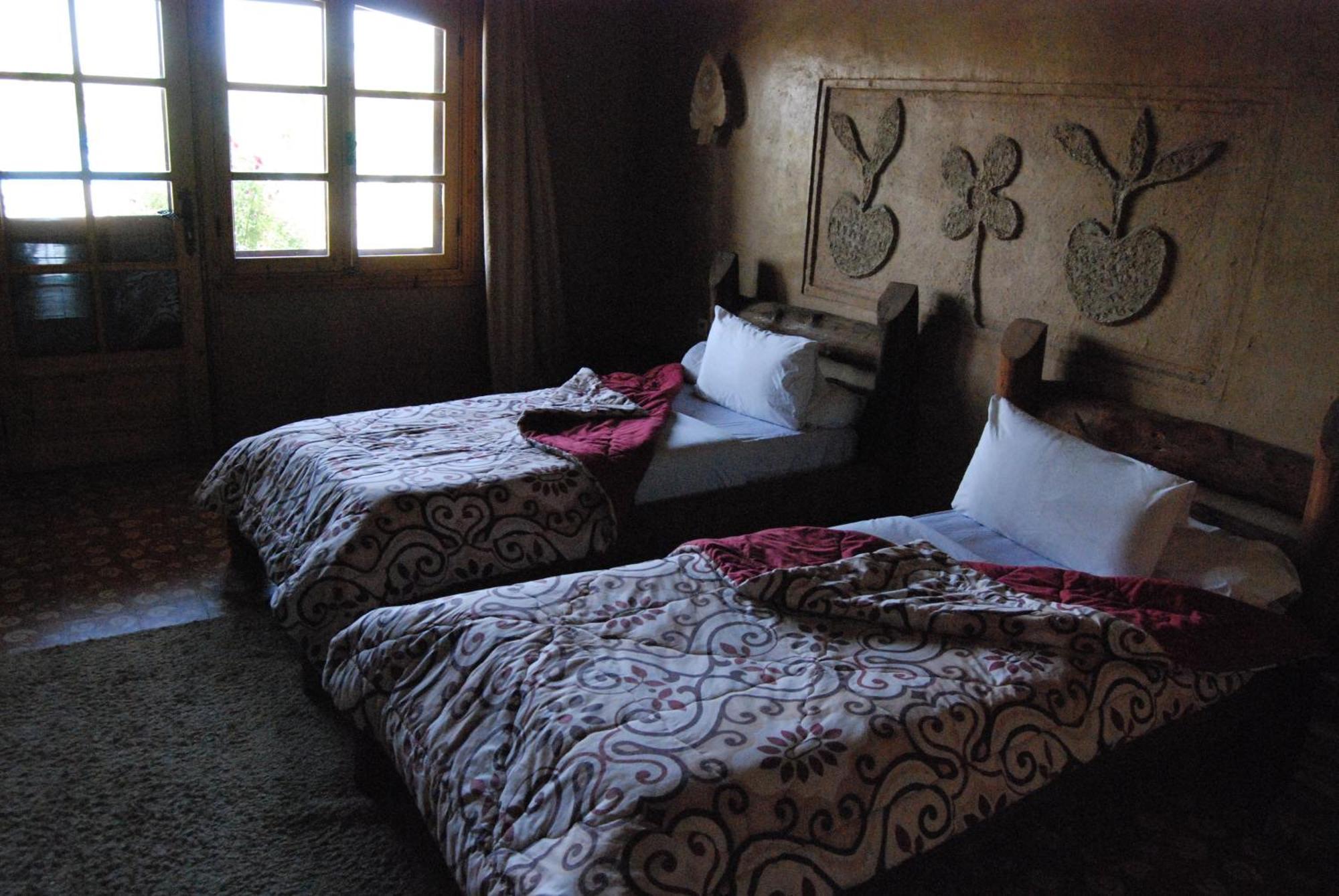 Hotel Taddart مدلة المظهر الخارجي الصورة