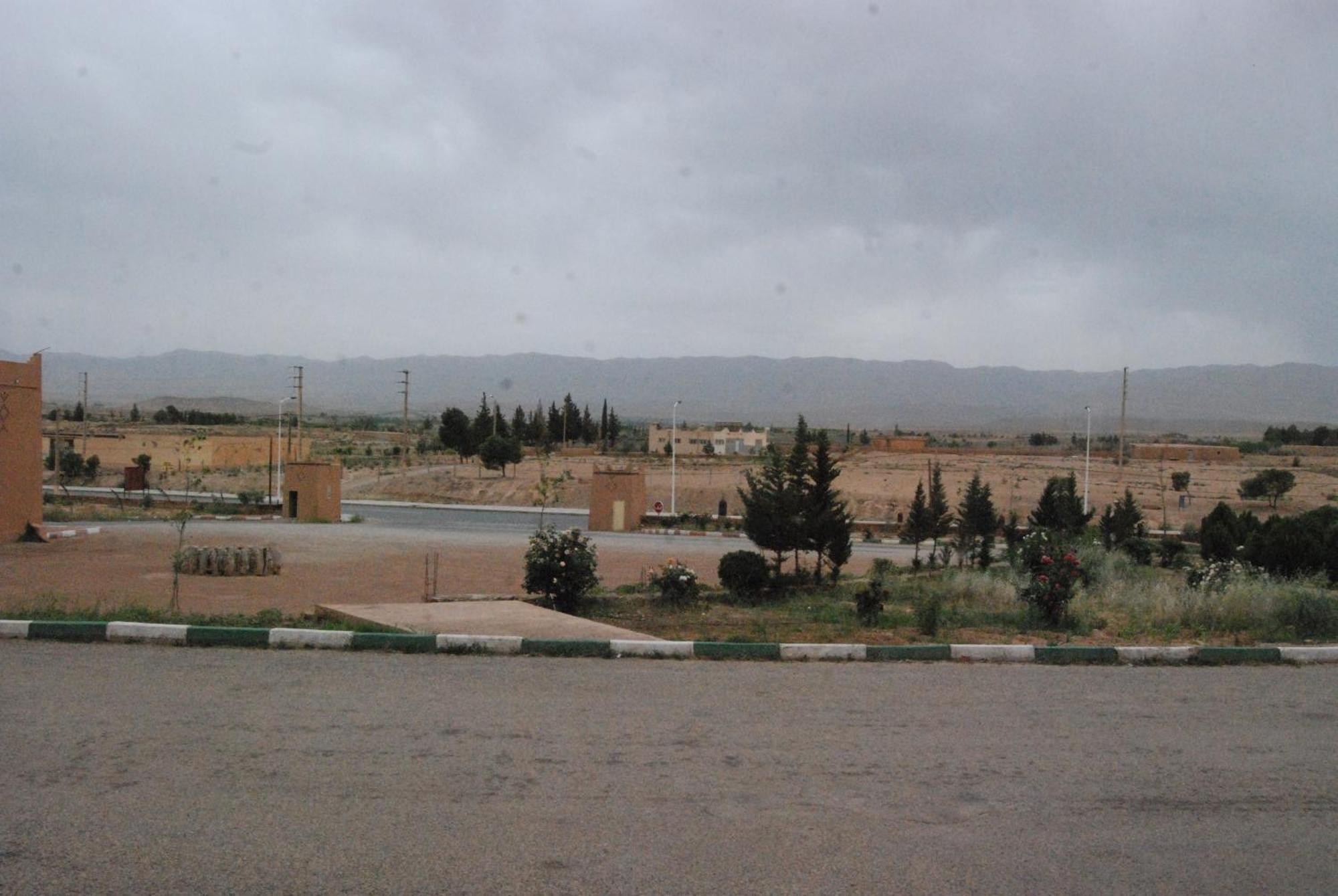 Hotel Taddart مدلة المظهر الخارجي الصورة