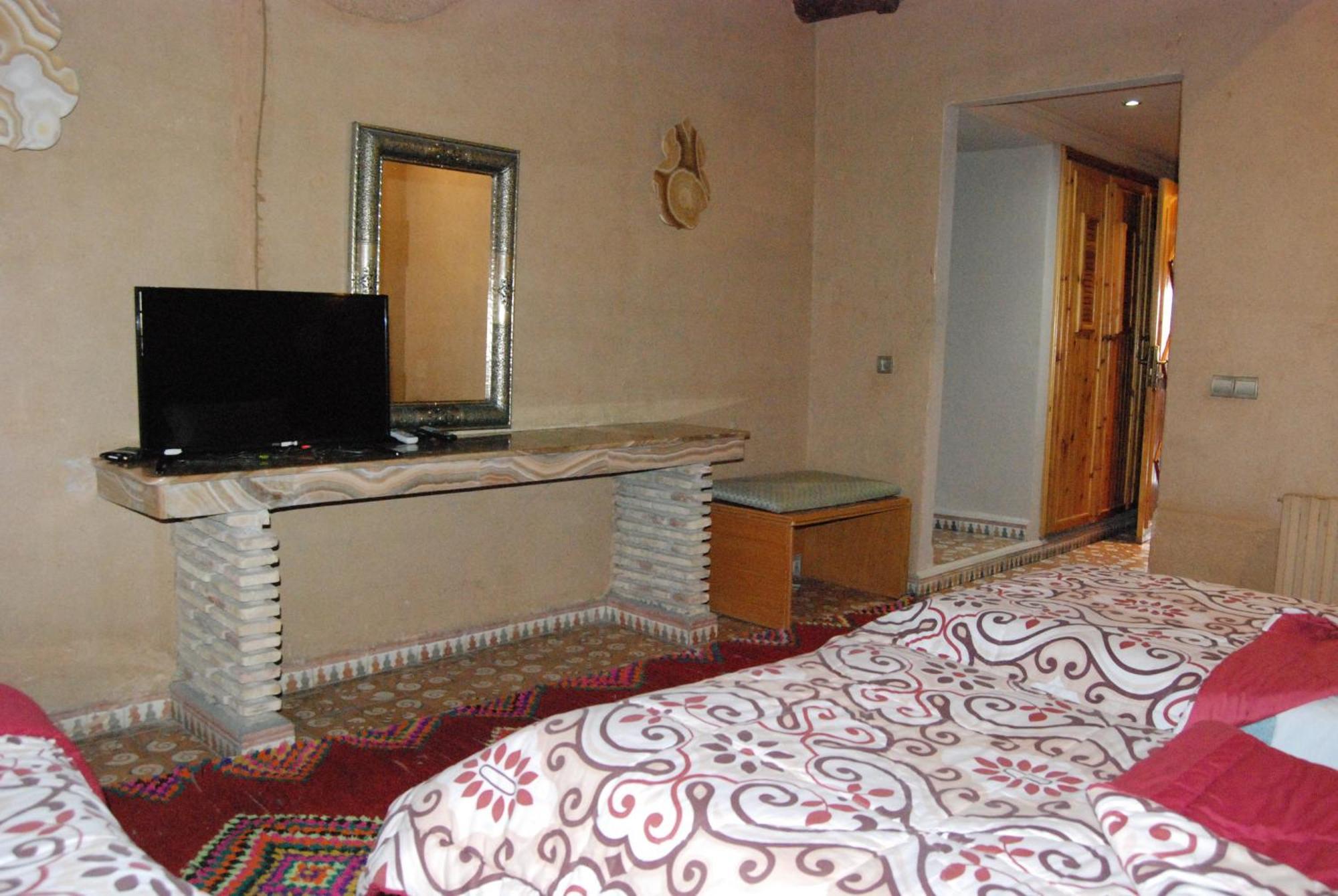 Hotel Taddart مدلة المظهر الخارجي الصورة