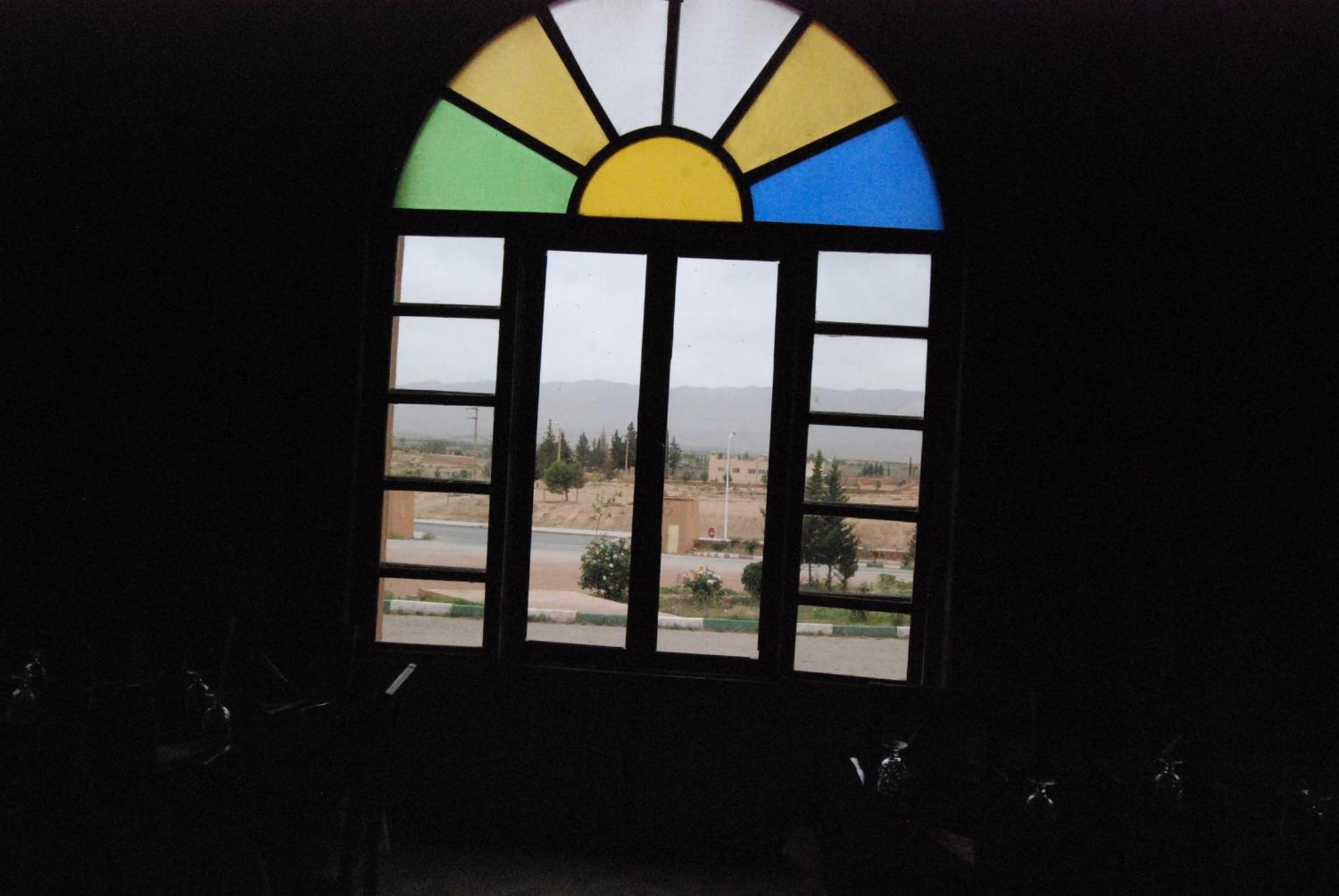 Hotel Taddart مدلة المظهر الخارجي الصورة