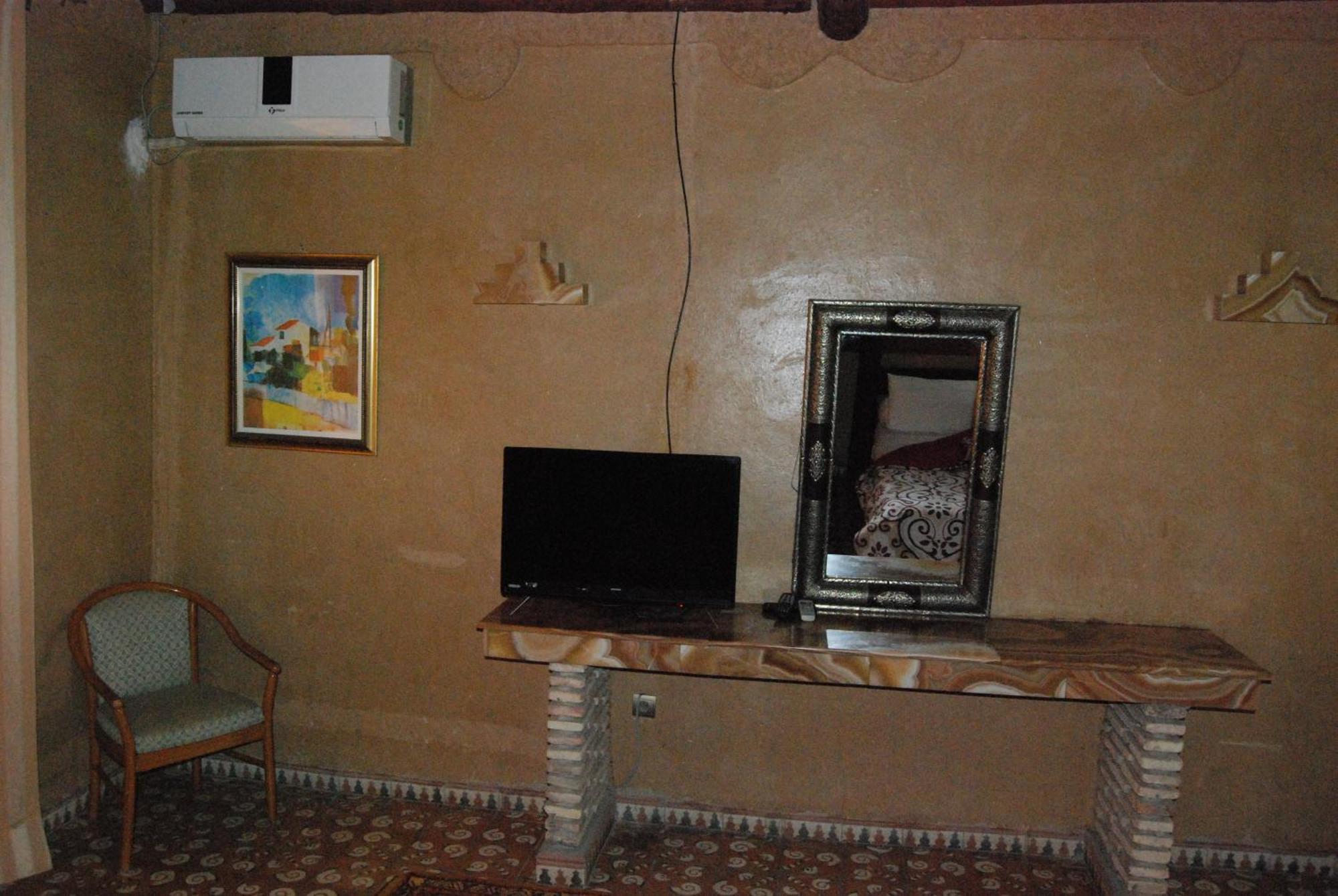 Hotel Taddart مدلة المظهر الخارجي الصورة