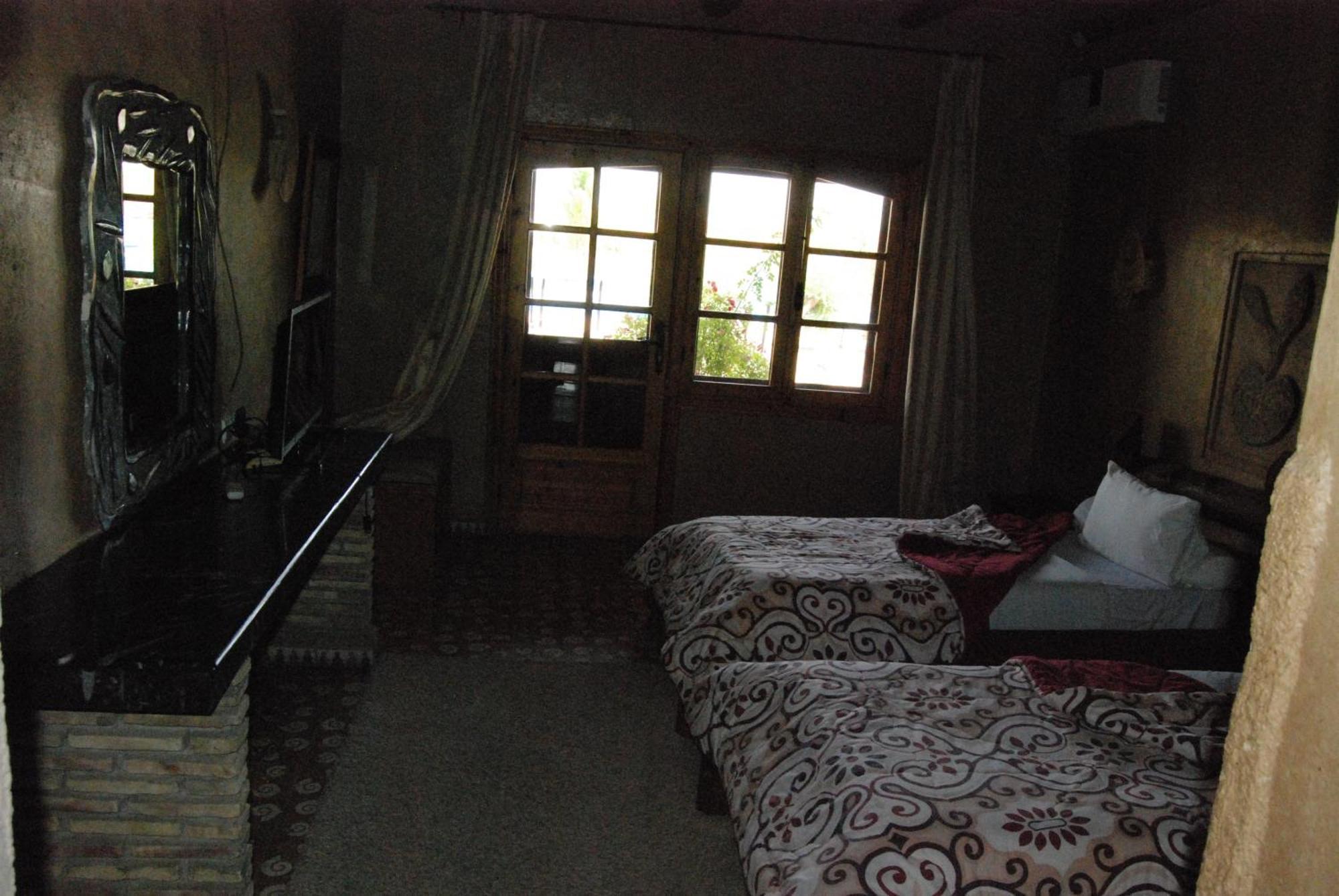 Hotel Taddart مدلة المظهر الخارجي الصورة