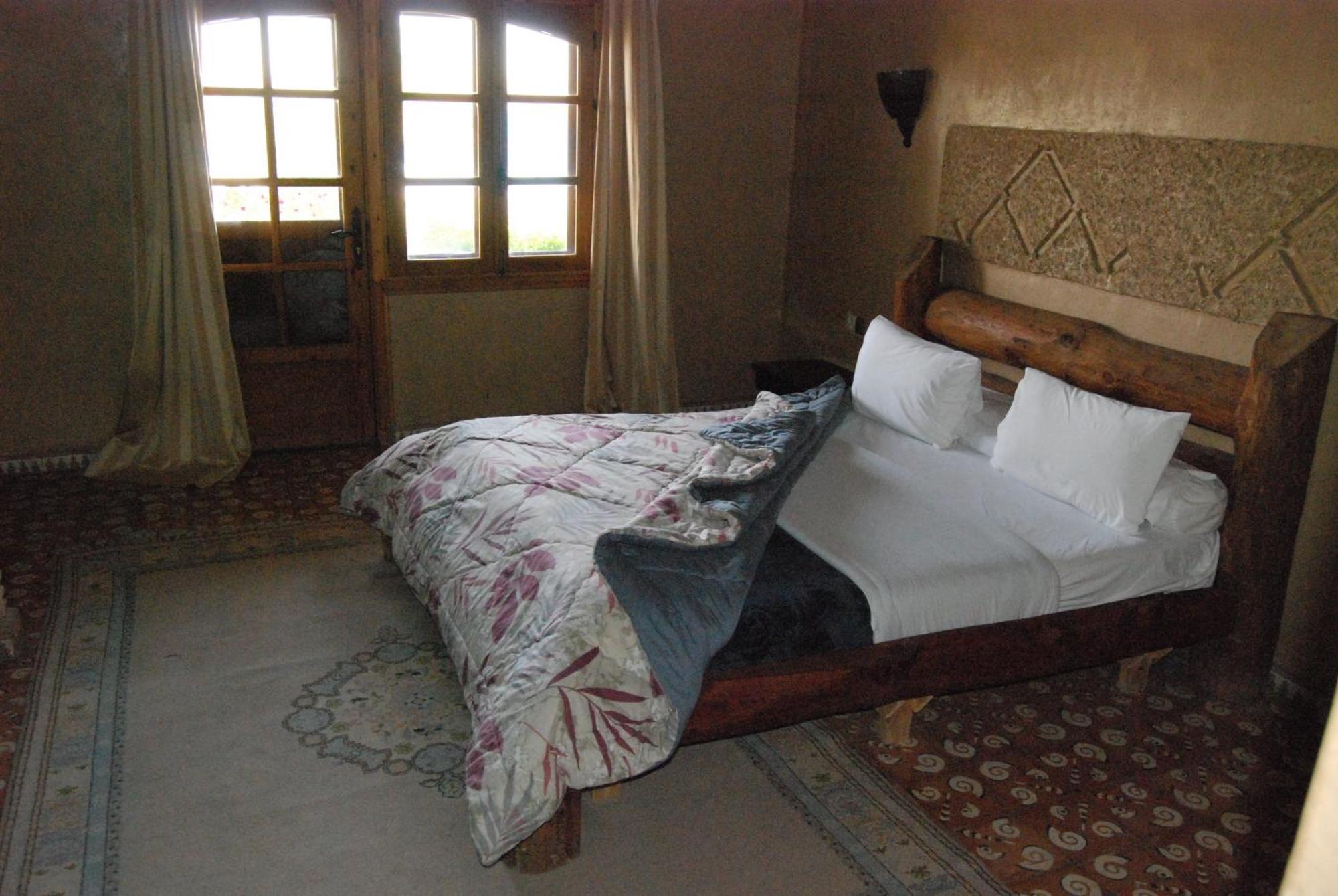 Hotel Taddart مدلة المظهر الخارجي الصورة