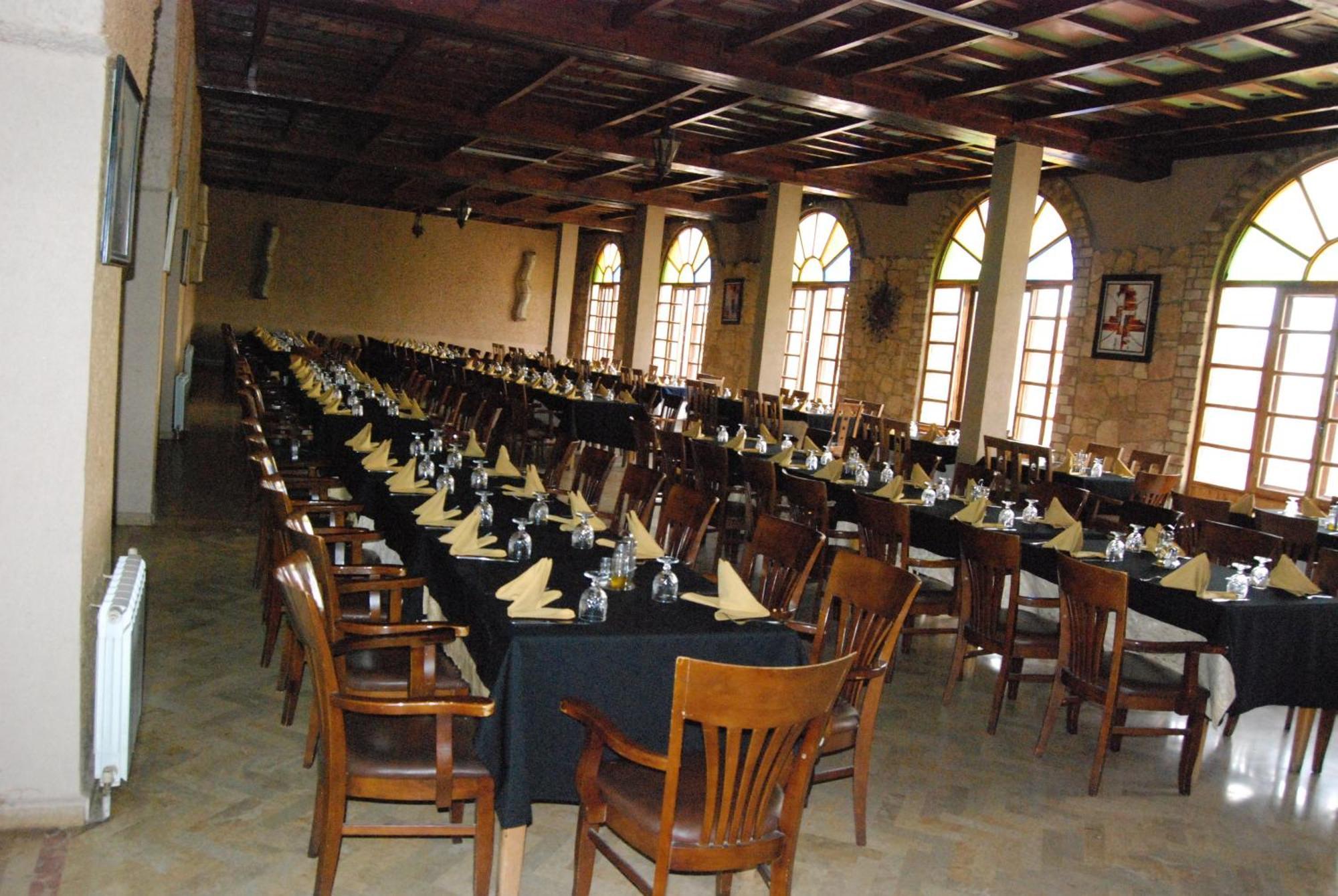 Hotel Taddart مدلة المظهر الخارجي الصورة